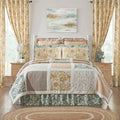 Dorset King Quilt