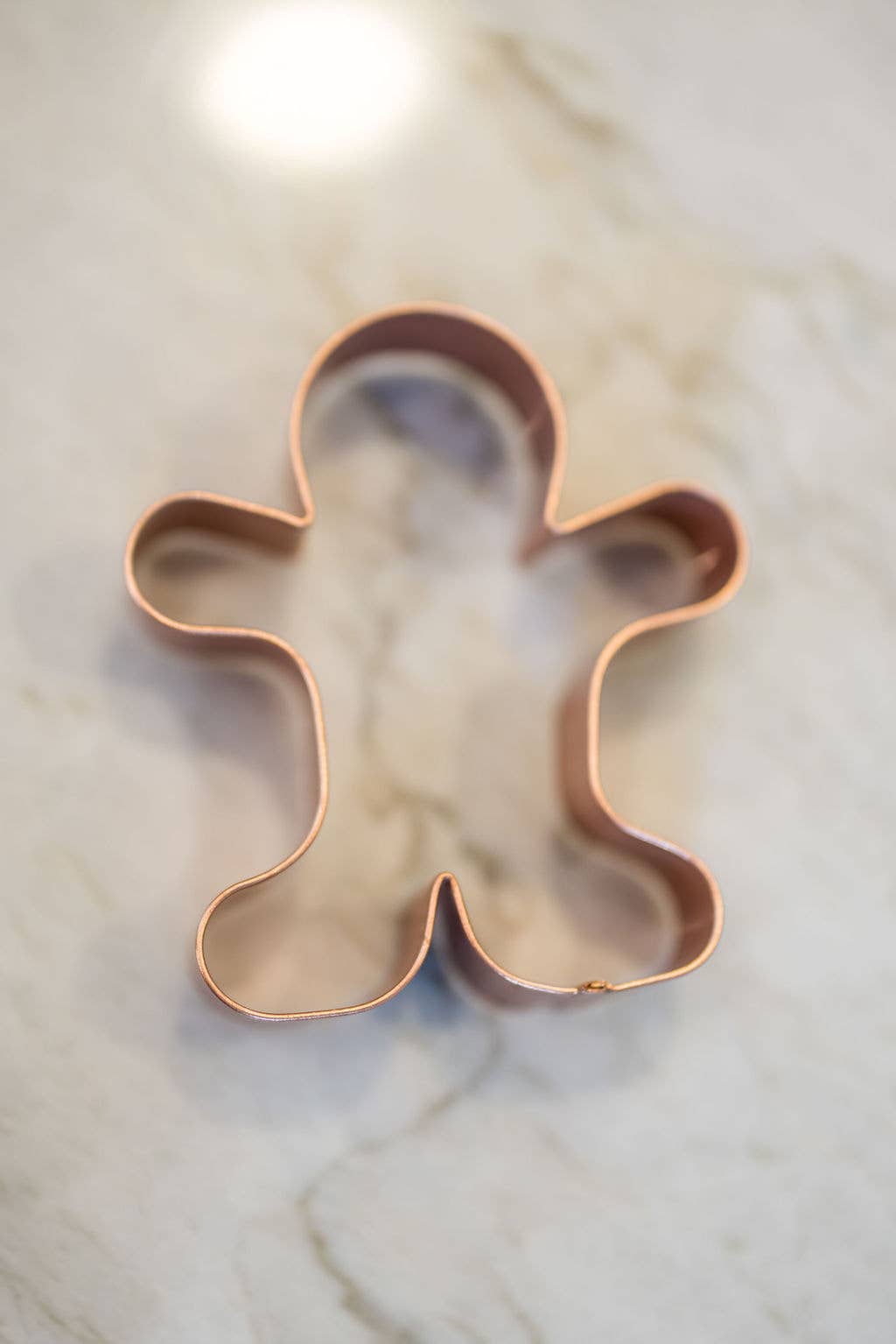 Christmas Cookie Cutters - Set of 6