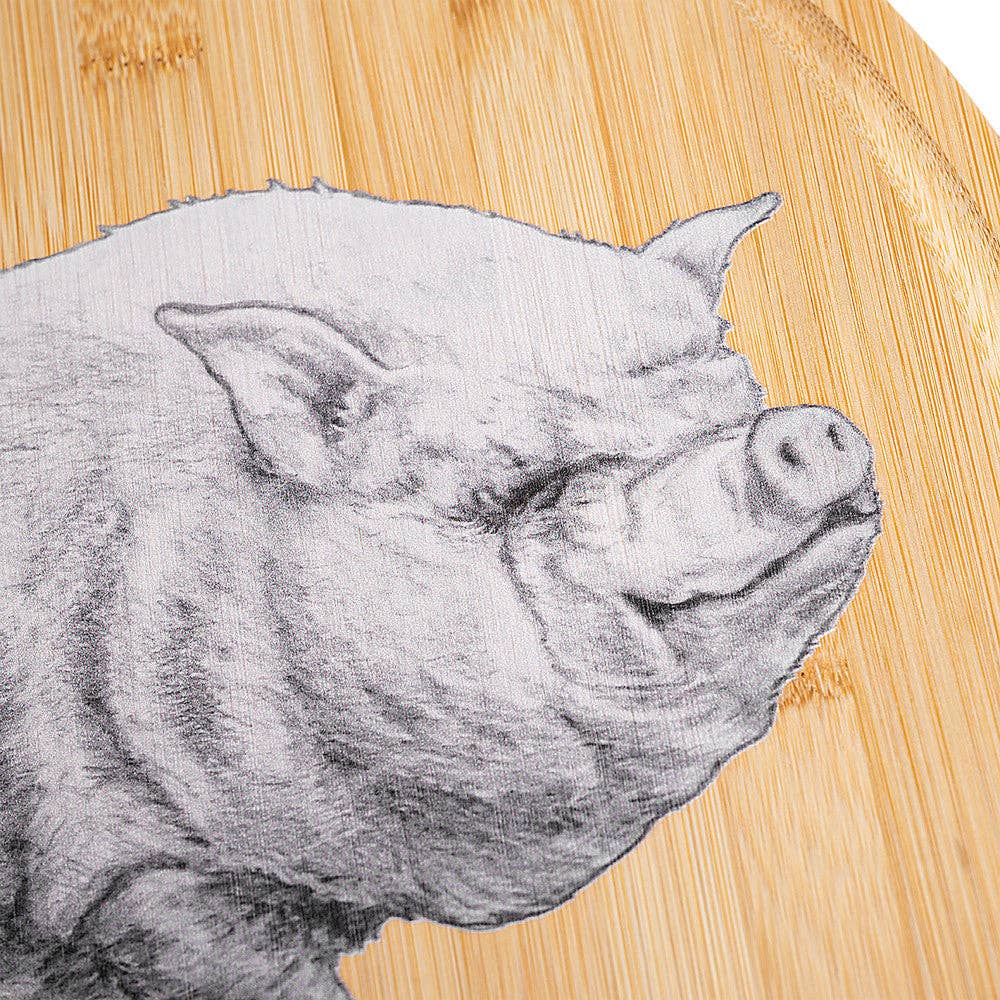 Emily Charcuterie Board