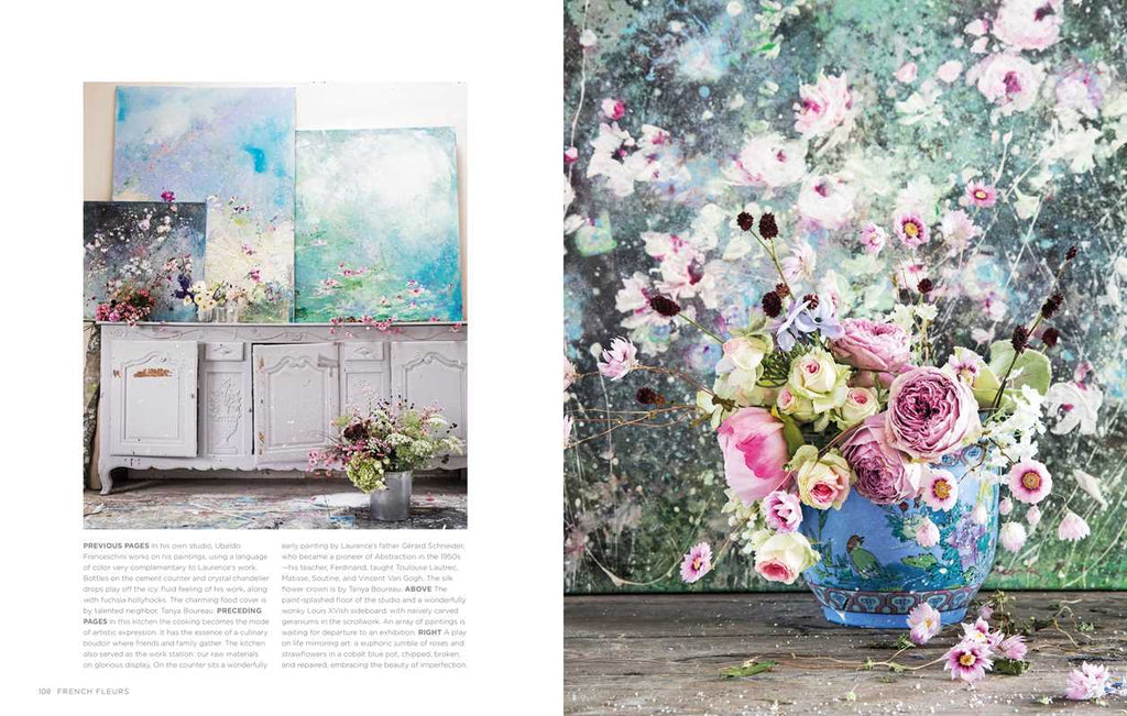Rachel Ashwell: My Floral Affair by Rachel Ashwell