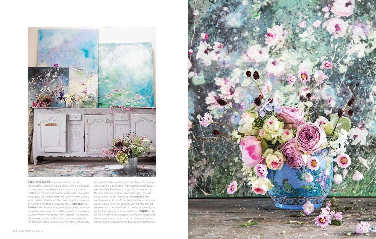 Rachel Ashwell: My Floral Affair by Rachel Ashwell