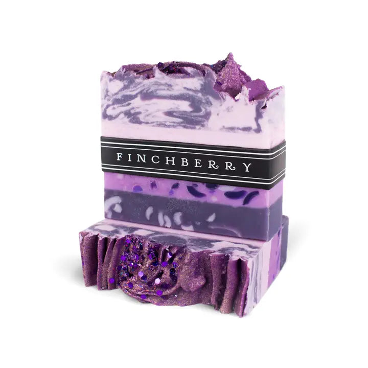 FinchBerry Soaps