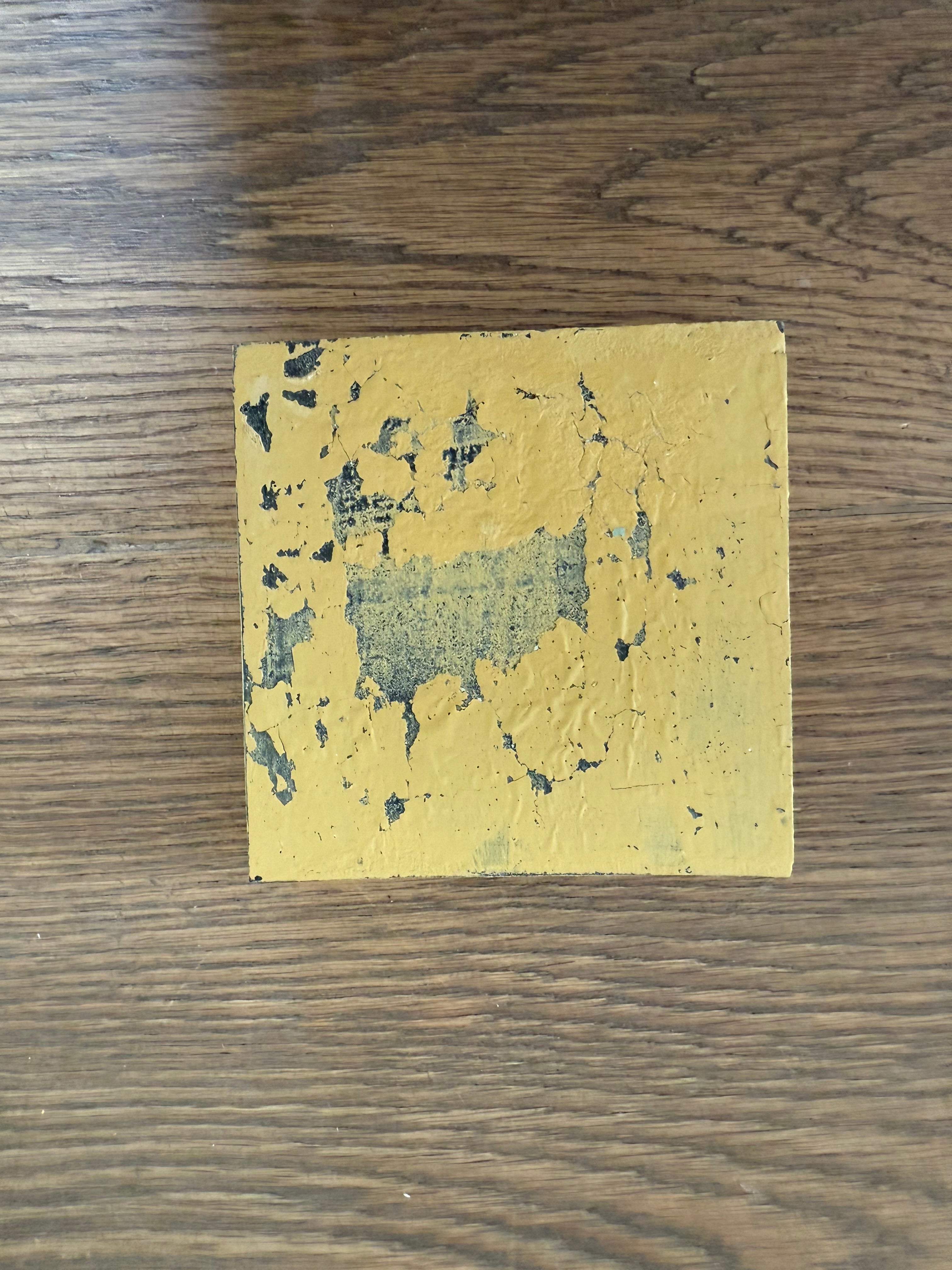 Hollandaise | Bespoke Milk Paint Collection by Jami Ray Vintage