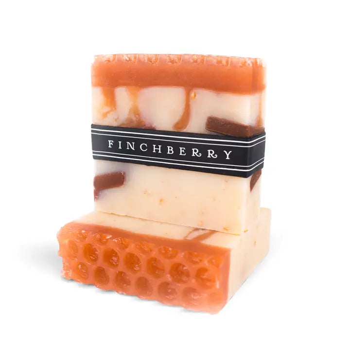 FinchBerry Soaps