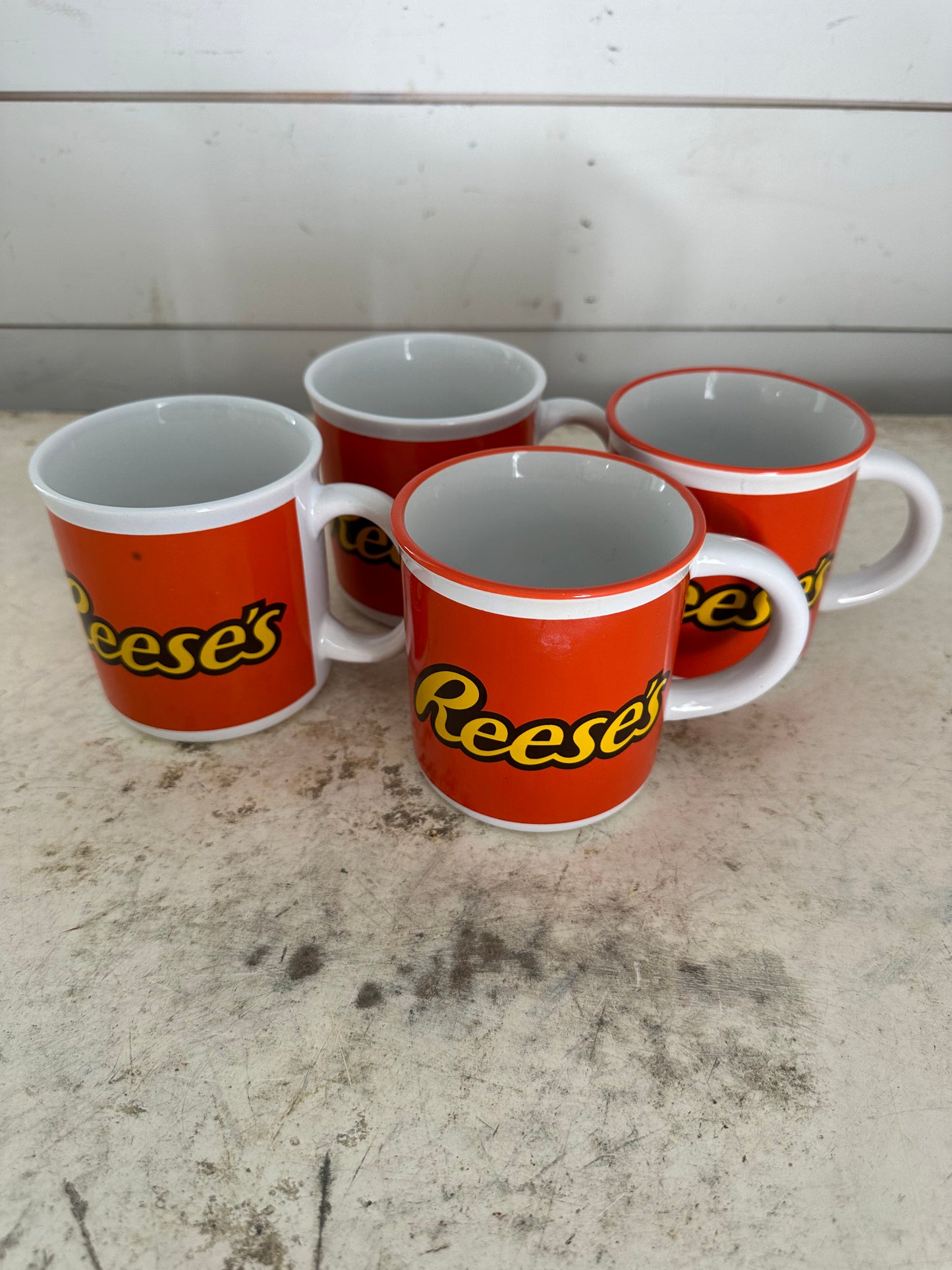Reese’s Mug - sold individually