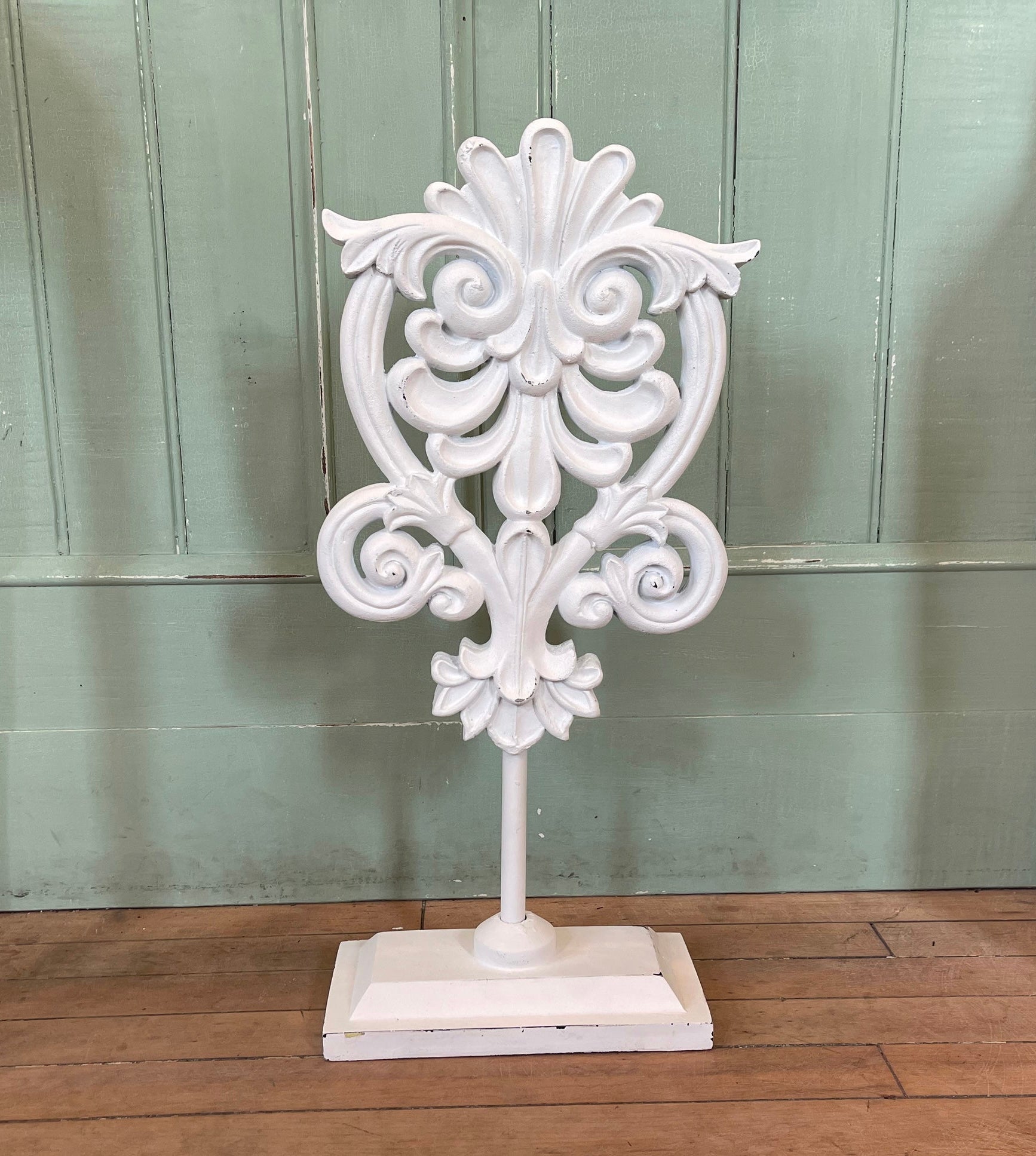Decorative situation - hand painted