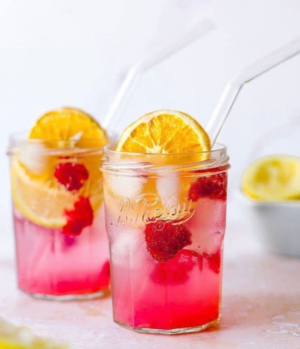 Le Parfait French Jam Jars