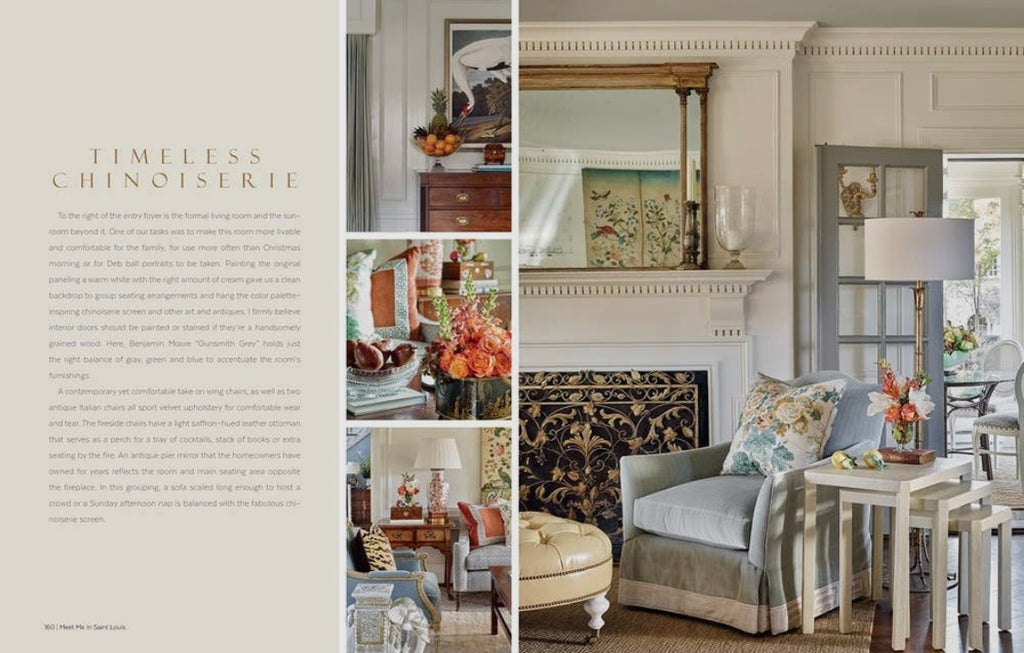 A Place To Call Home