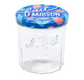 Le Parfait French Jam Jars