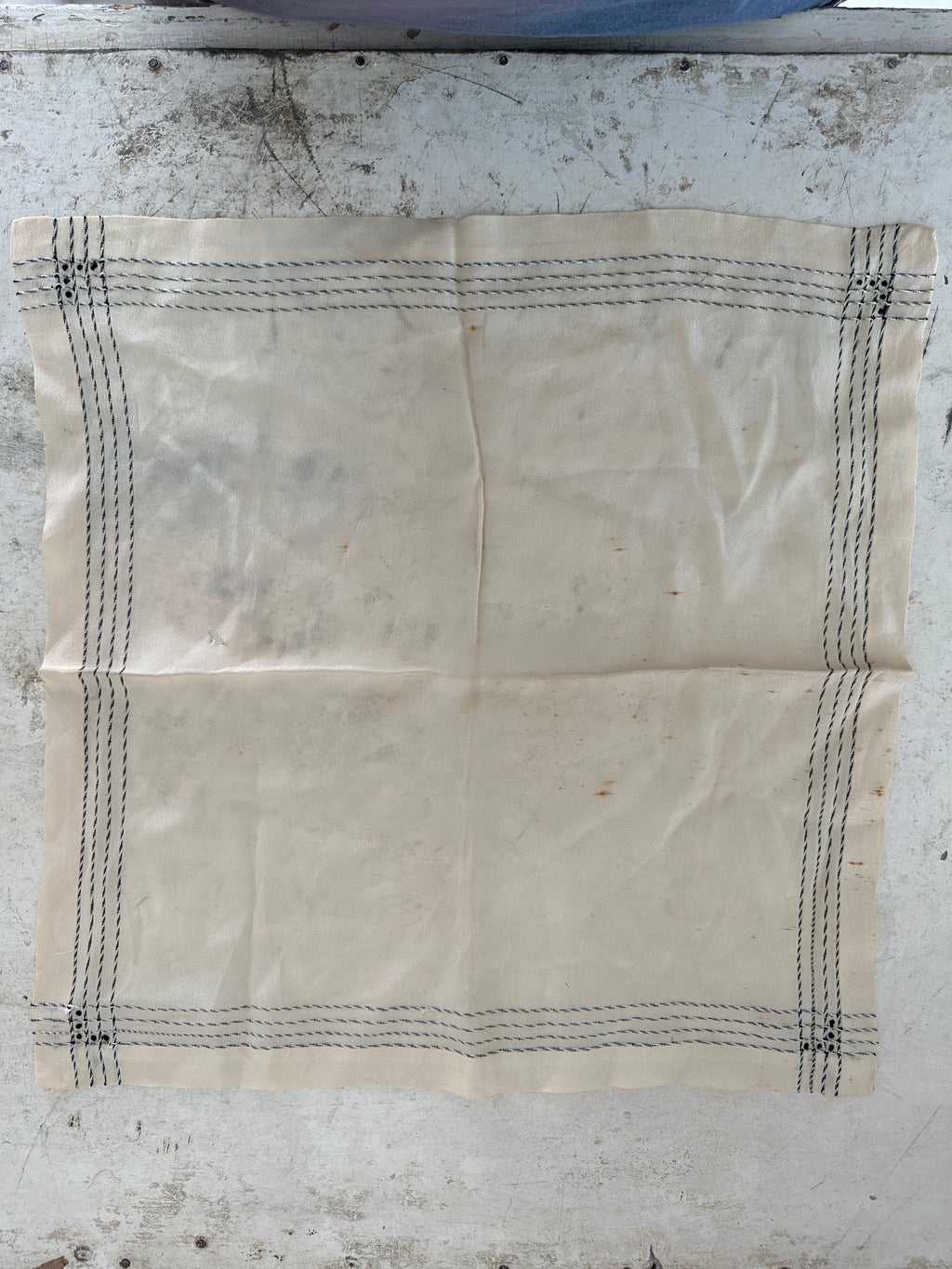 Vintage Linens - sold individually pulled at random