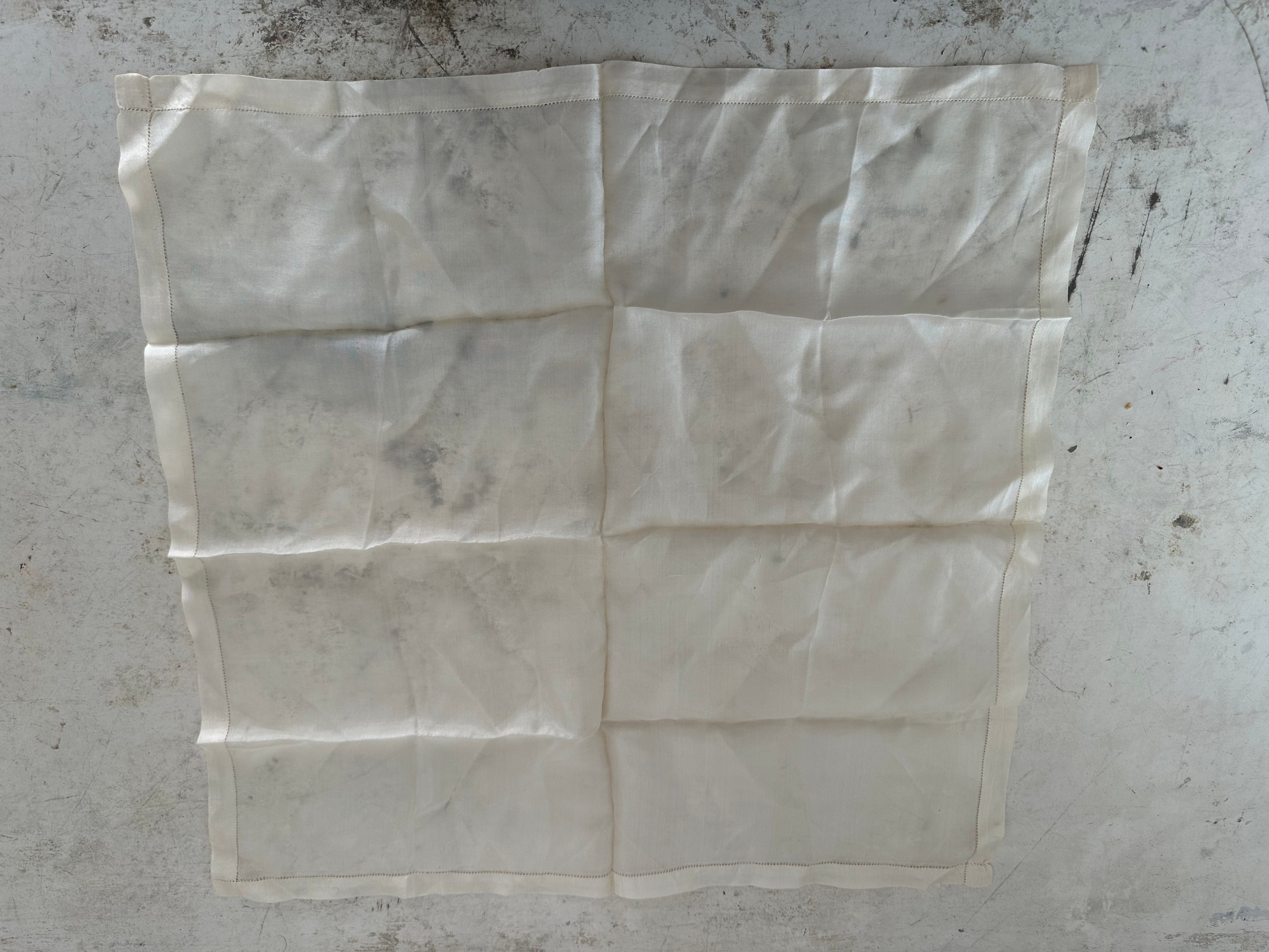 Vintage Linens - sold individually pulled at random