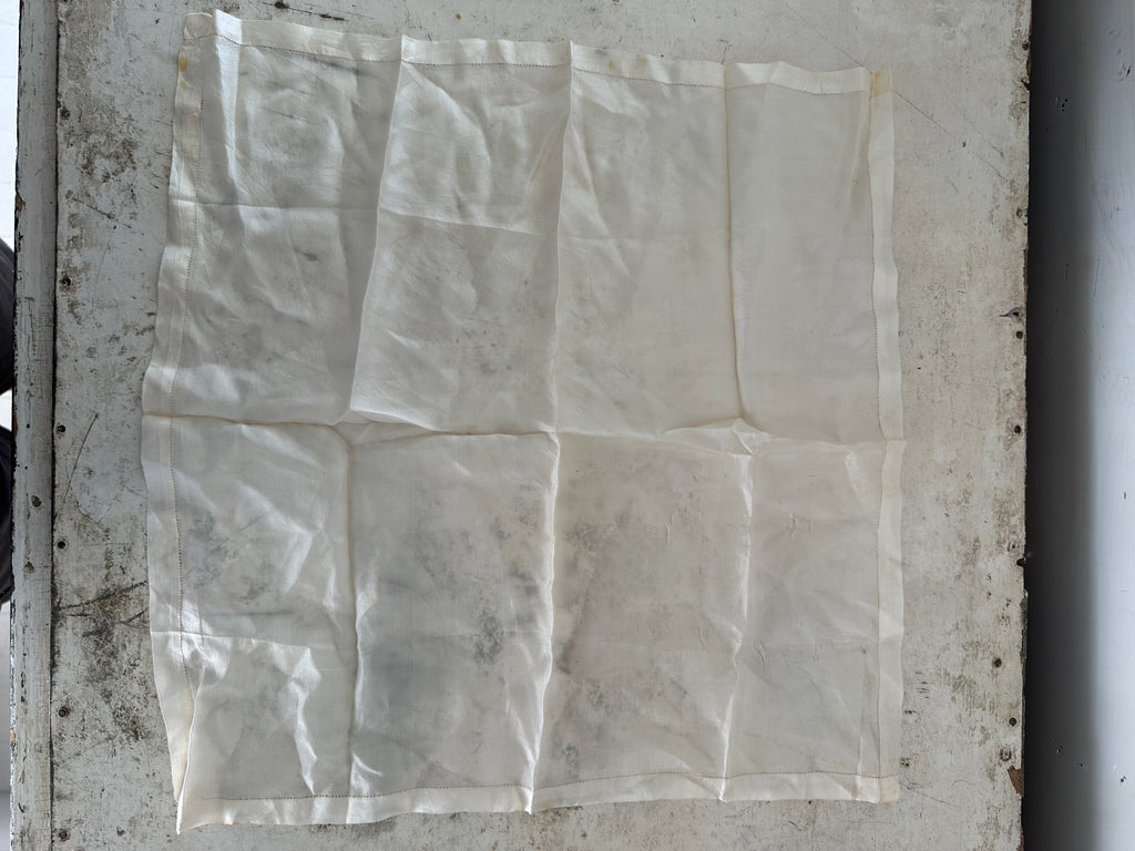 Vintage Linens - sold individually pulled at random