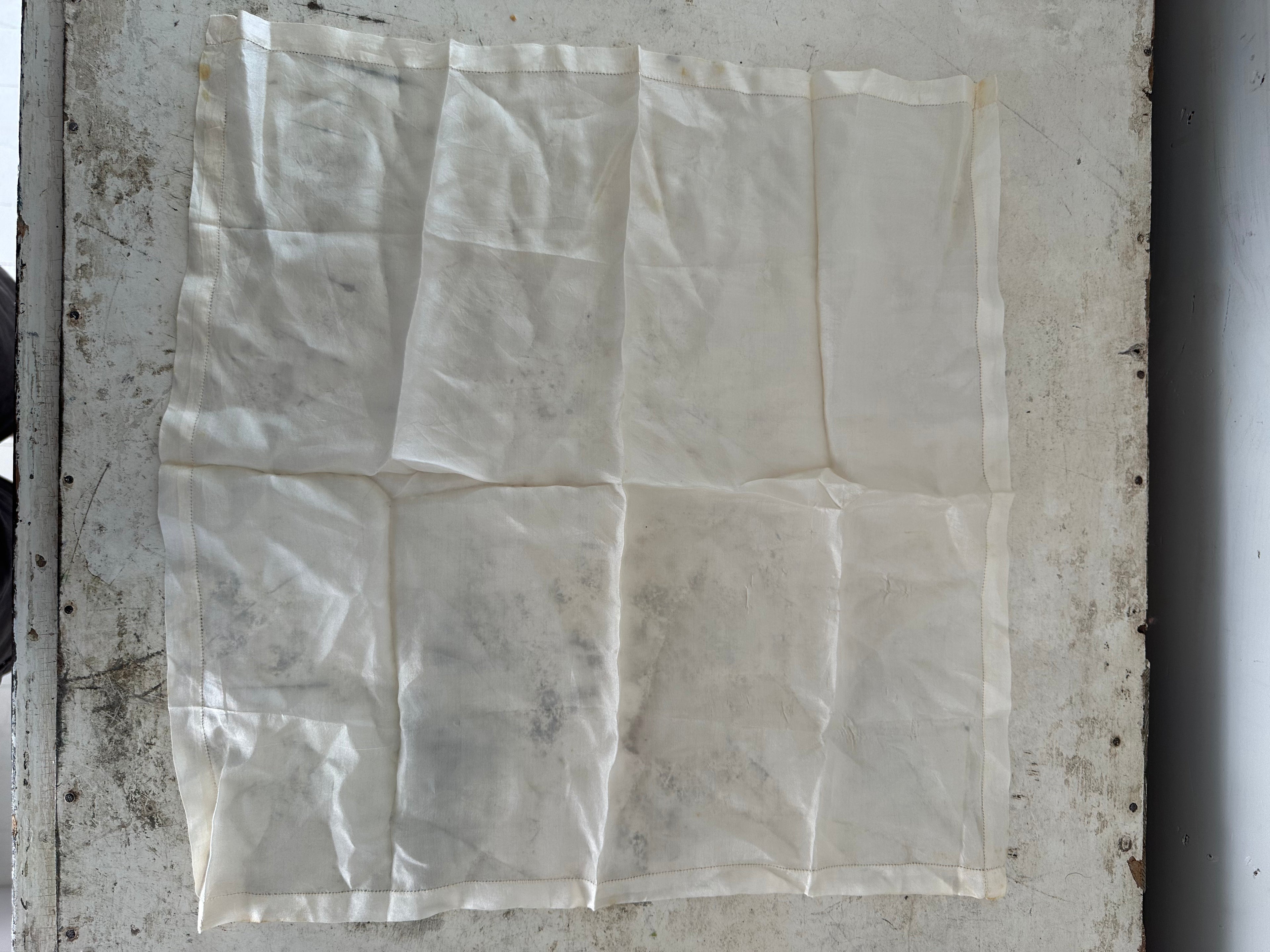 Vintage Linens - sold individually pulled at random