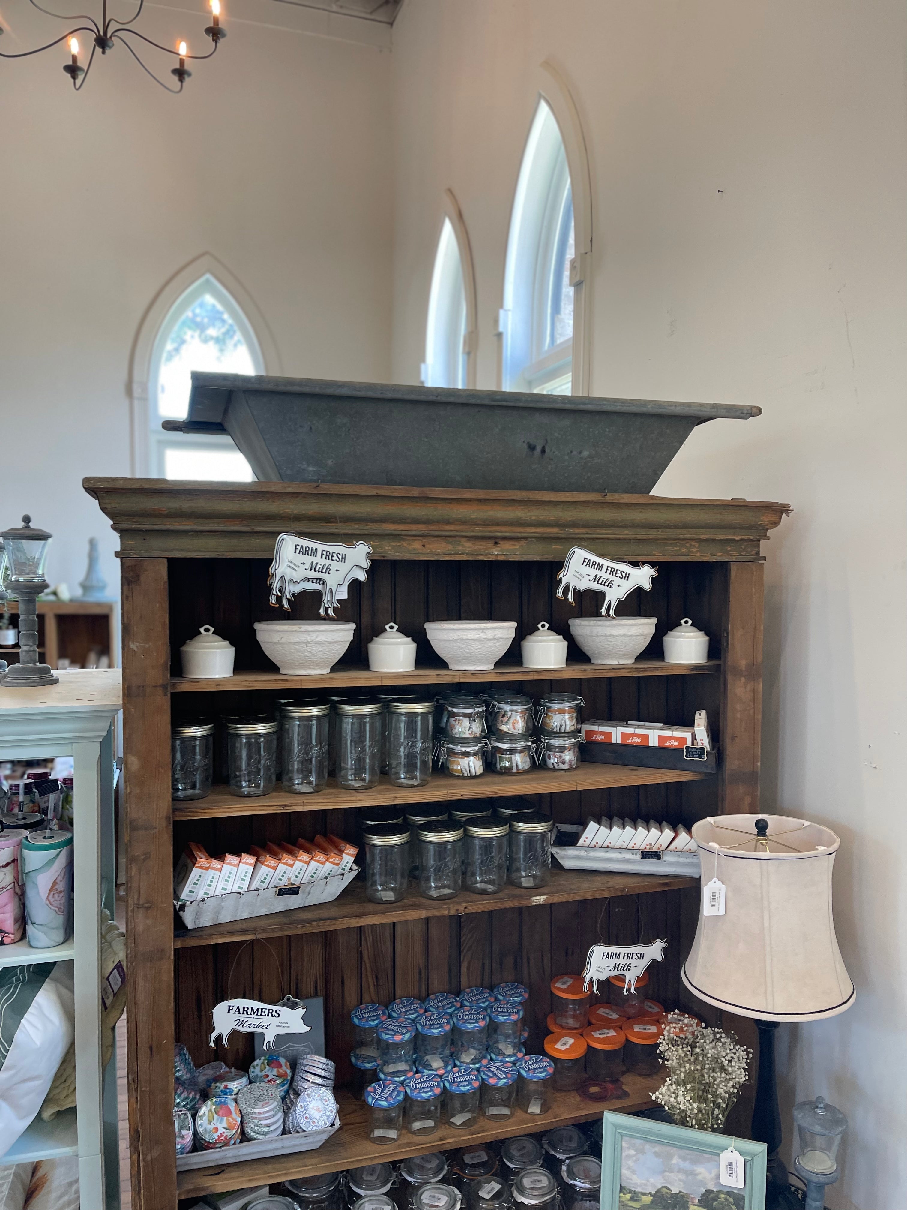 Galvanized Tub
