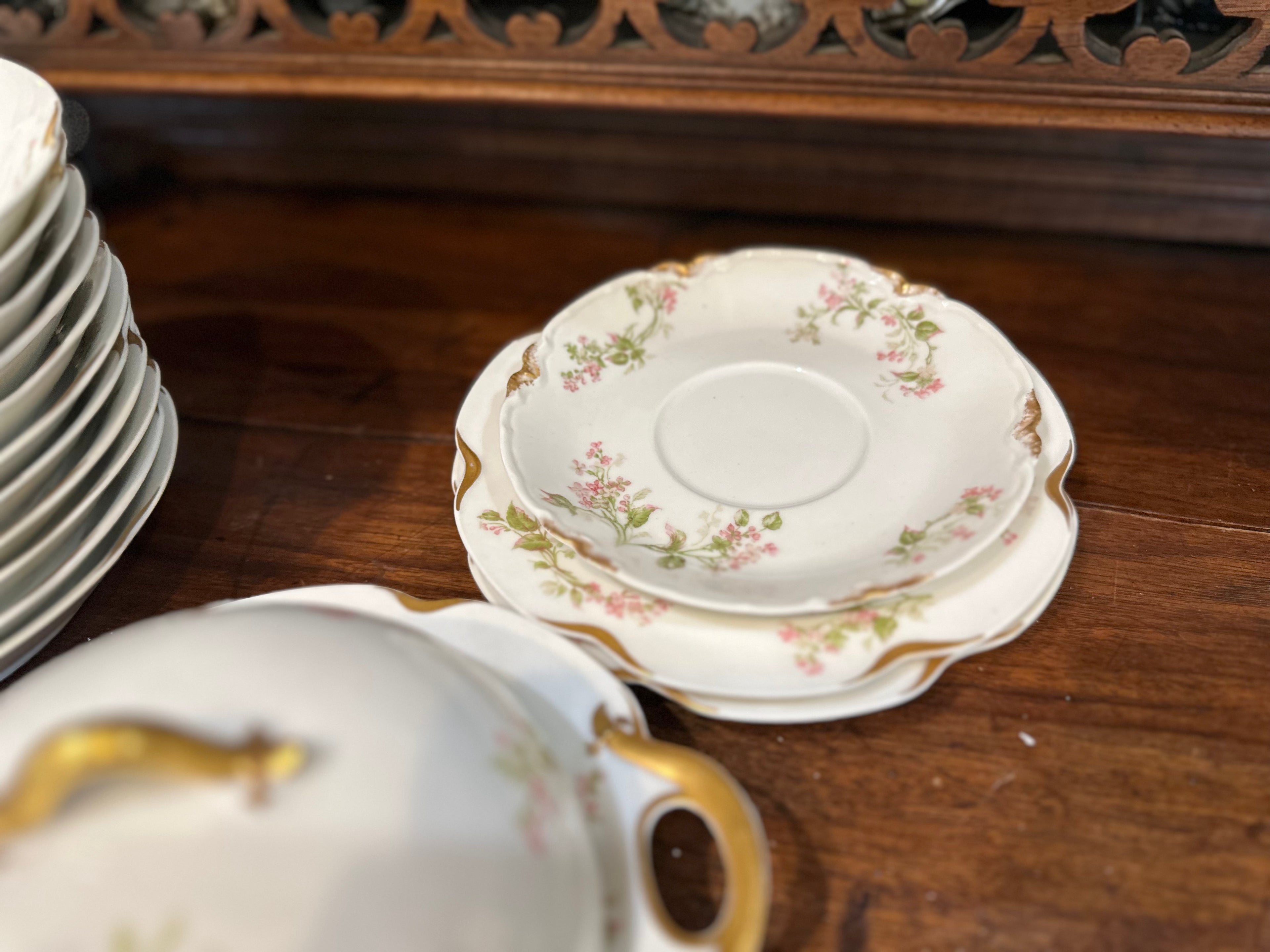 Haviland France Limoges The Beatrice