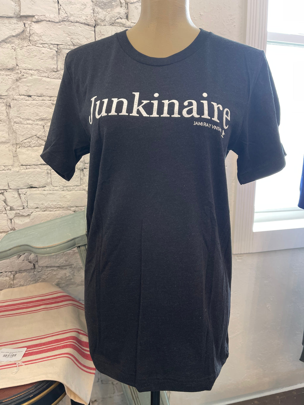 Junkinaire T-shirt