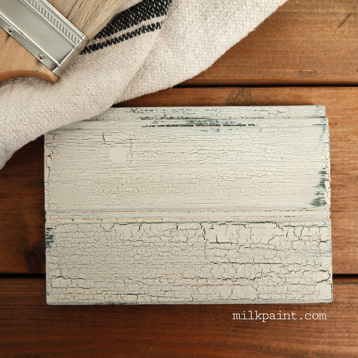 Crackle | Sweet Pickins