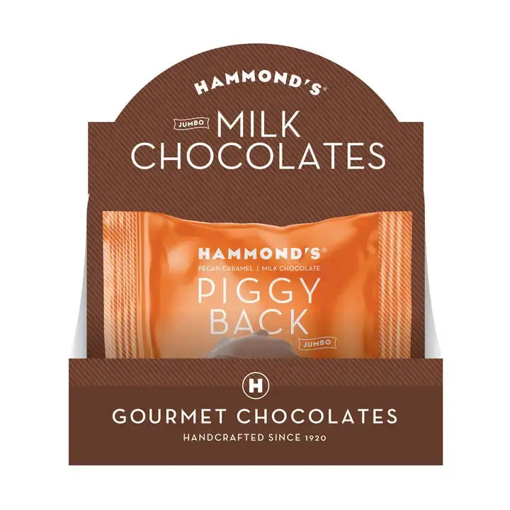 Hammond's Candies Jami Ray Vintage Home