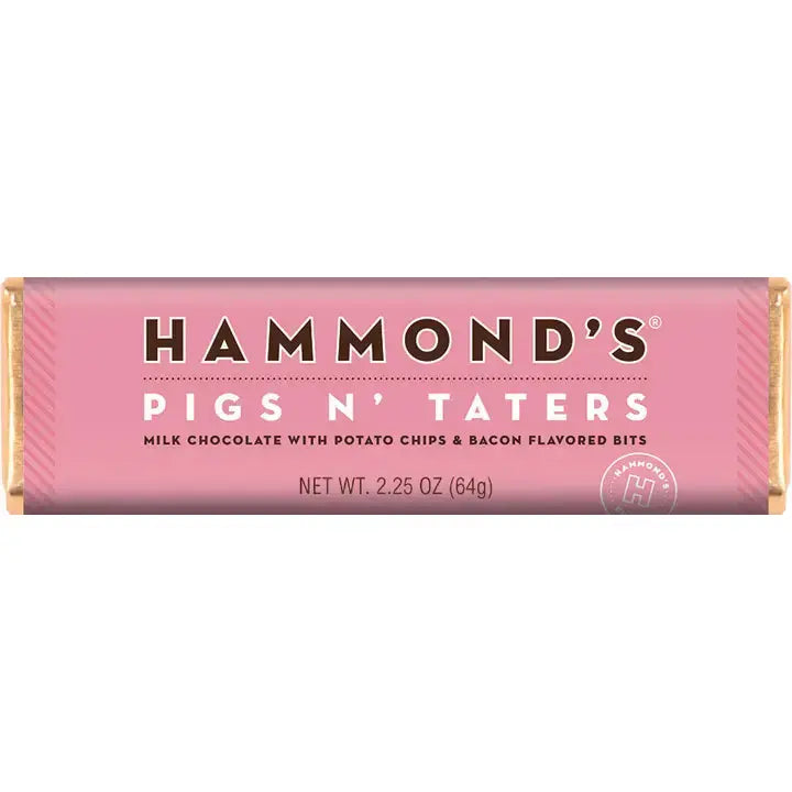 Hammond's Candies Jami Ray Vintage Home