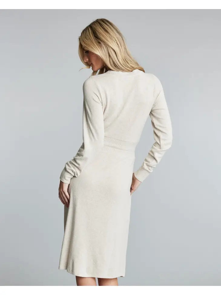 Riley Dress | Downeast