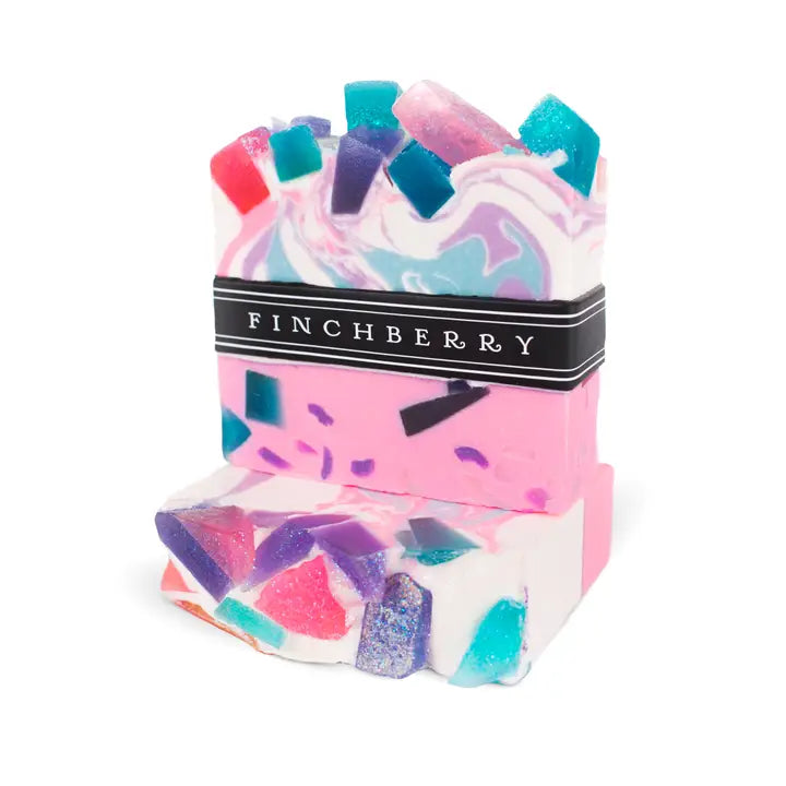 FinchBerry Soaps