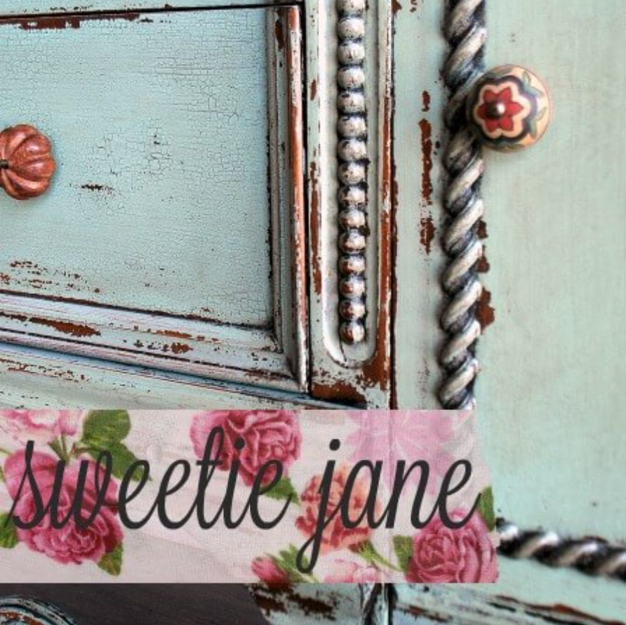 Sweetie Jane | Sweet Pickins Milk Paint