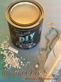 Old Formula Tarnished Pearl DIY Paint