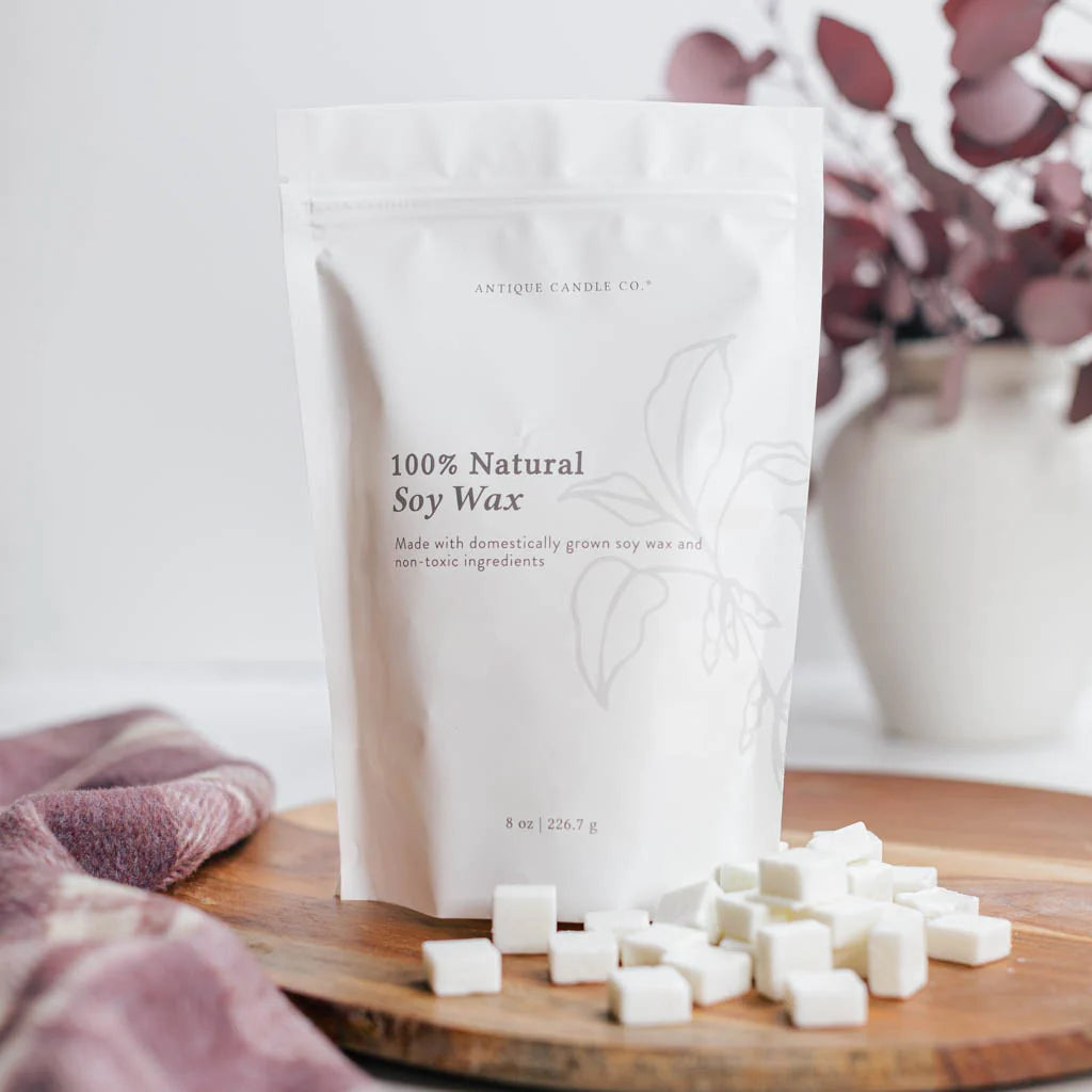 Antique Candle Co. | 100% Natural Soy Wax Melts