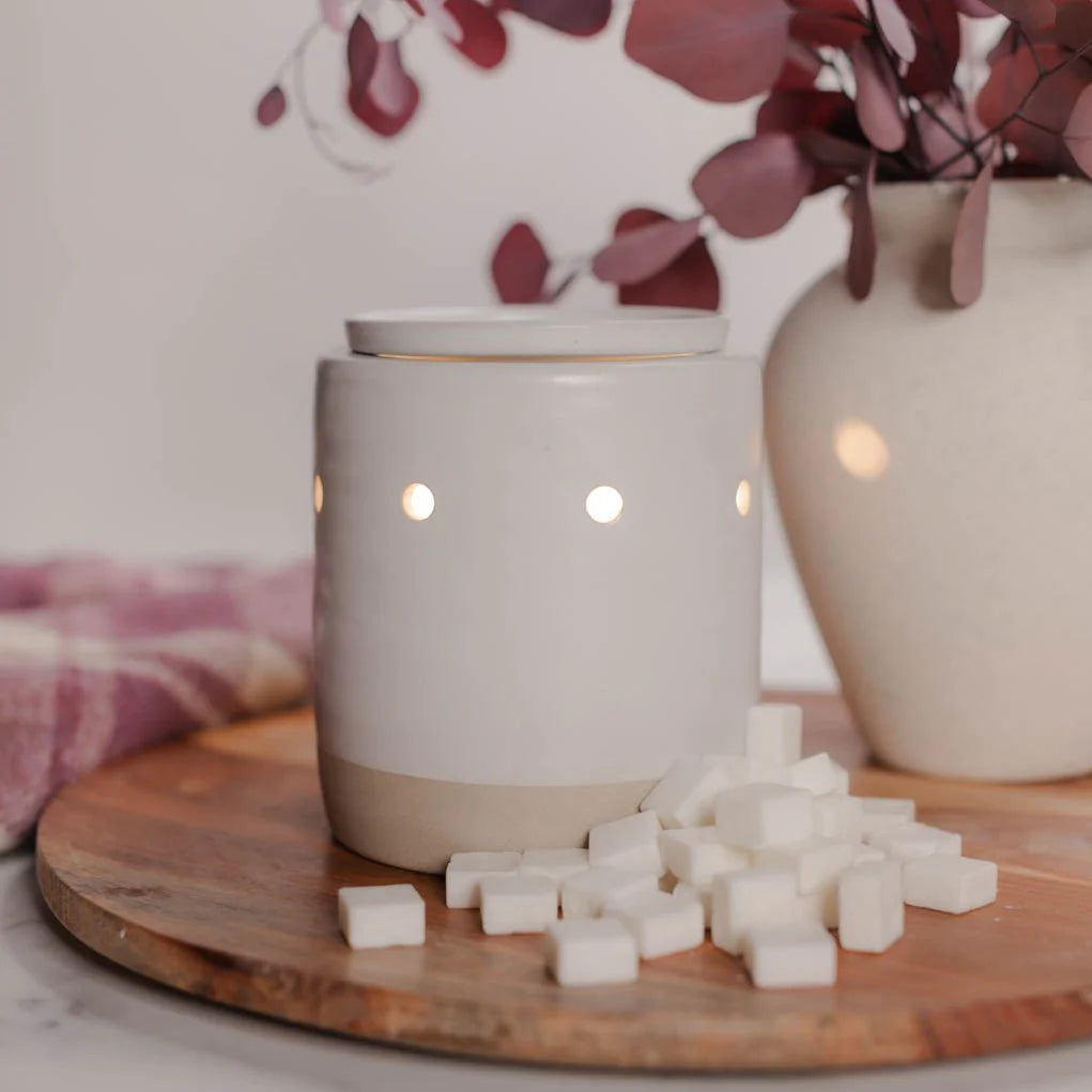 Antique Candle Co. | 100% Natural Soy Wax Melts