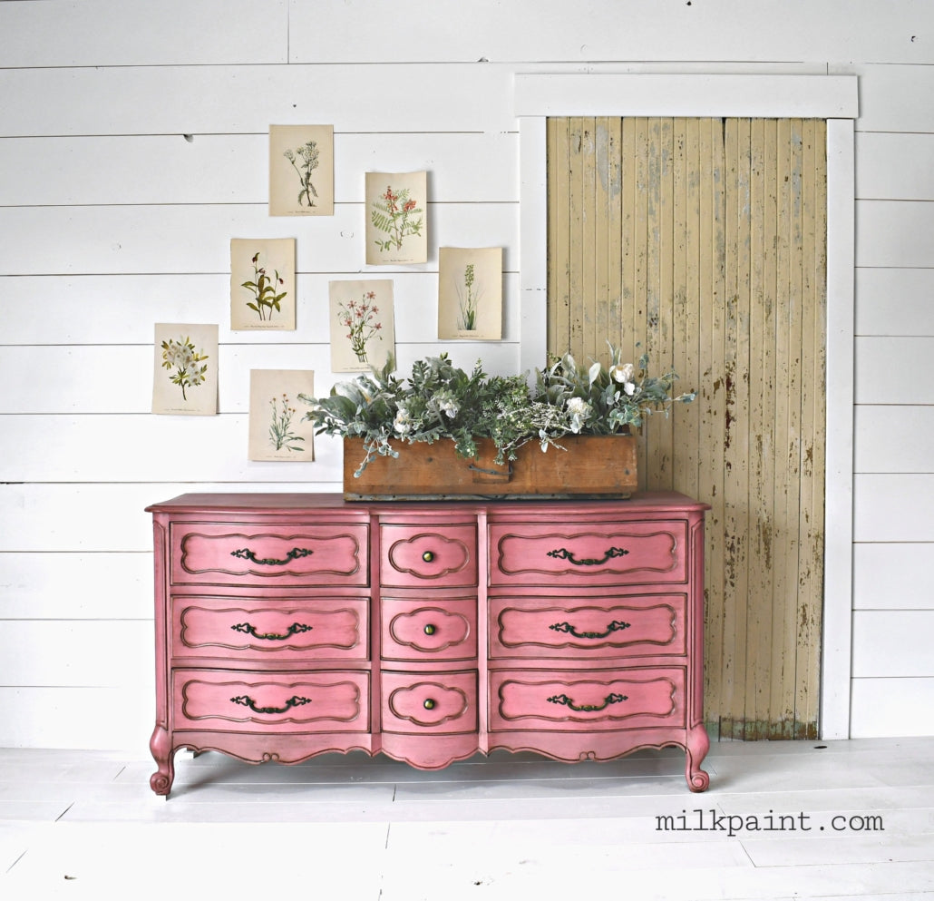 Wildflower | Sweet Pickins Milk Paint Sweet Pickins