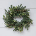 Mixed Winter Greens