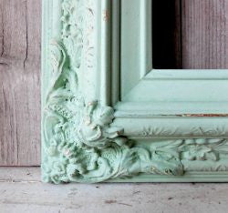 Pantry Door | Sweet Pickins Milk Paint Sweet Pickins