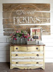 Love Bug | Sweet Pickins Milk Paint Sweet Pickins