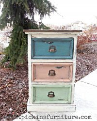Creamy | Sweet Pickins Milk Paint Sweet Pickins