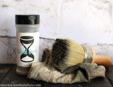 Grit Aging Dust | Sweet Pickins Sweet Pickins