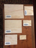 Wood Art Panel | IOD Iron Orchid Designs