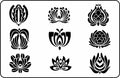 Folk Floral | JRV Stencils