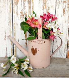 Tickled Pink | Sweet Pickins Milk Paint Sweet Pickins