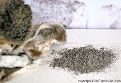 Grit Aging Dust | Sweet Pickins Sweet Pickins
