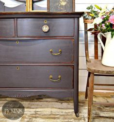 Adelaide | Sweet Pickins Milk Paint Sweet Pickins