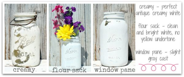 Creamy | Sweet Pickins Milk Paint Sweet Pickins