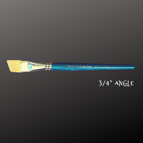 3/4″ ANGLE 2500 | Iris Pro Collection