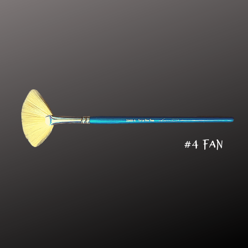#4 FAN 2660 | Iris Pro Collection