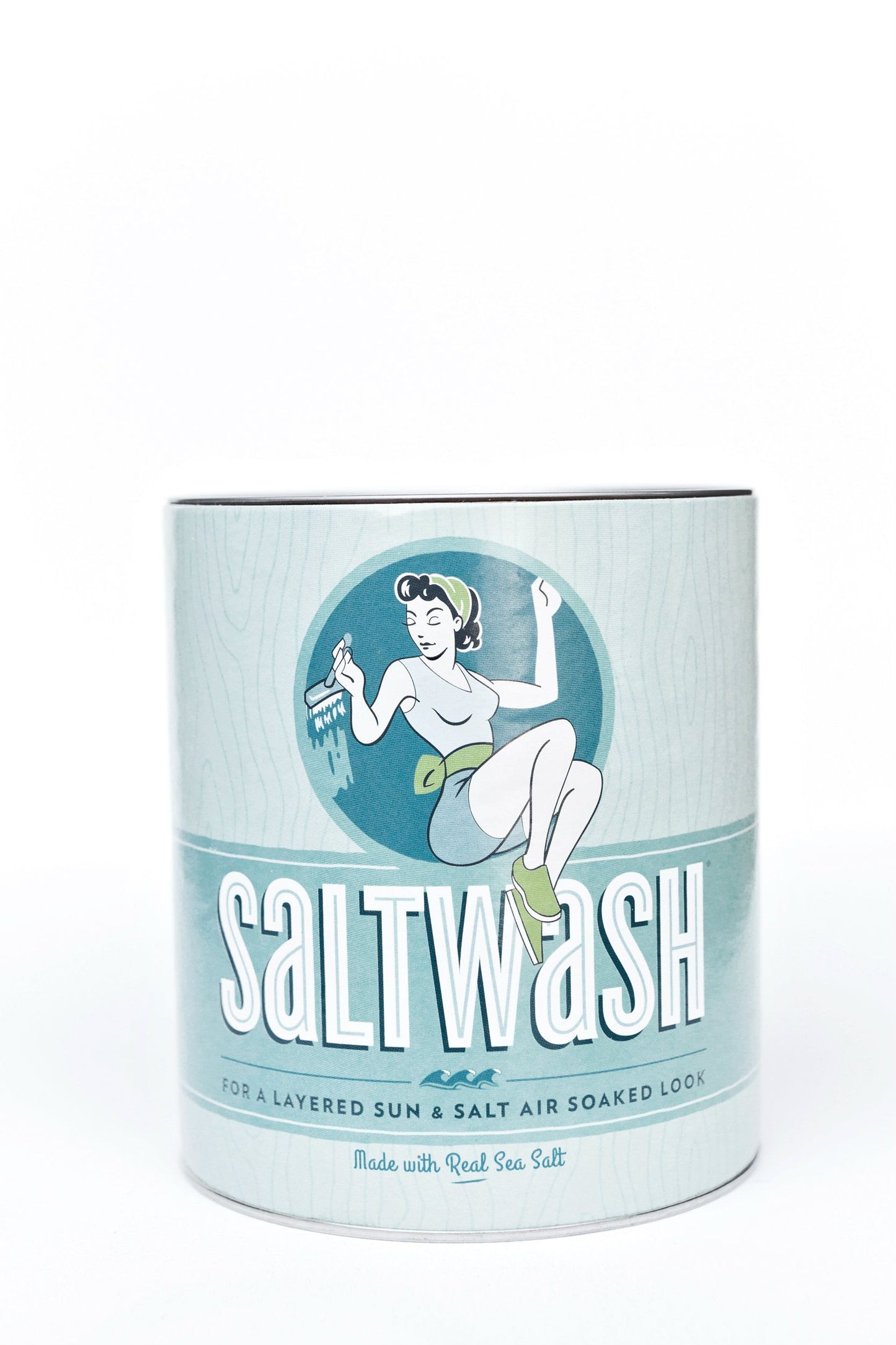 Saltwash Powder