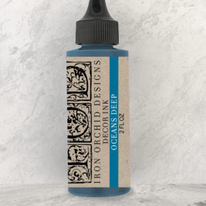 Decor Ink 8 Color Options | IOD Iron Orchid Designs IOD