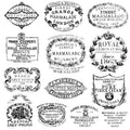 Crockery | Stamp | IOD Iron Orchid Designs IOD