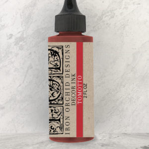 Decor Ink 8 Color Options | IOD Iron Orchid Designs IOD