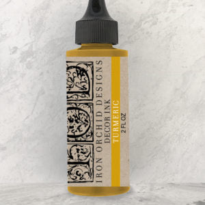 Decor Ink 8 Color Options | IOD Iron Orchid Designs IOD