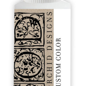 Iron Orchid Designs Decor Ink Empty Bottle | IOD