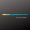CAT’S TONGUE 2400 | Iris Pro Collection